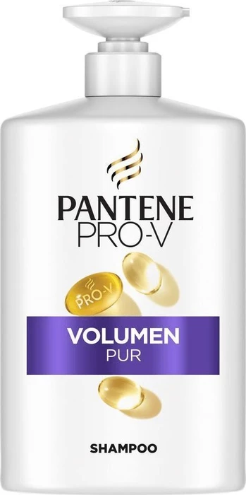 Pantene Pro-V Volumen Pur Shampoo