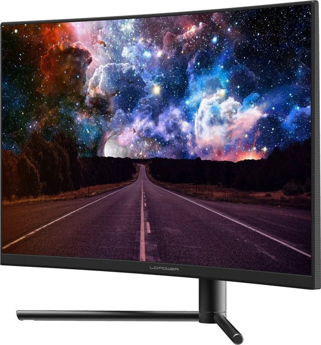LC-Power LC-M27-FHD-240-C, 27"