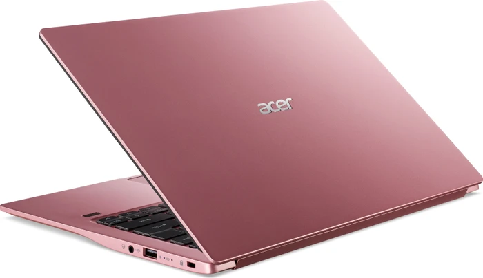 Acer Swift 3 SF314-57-521M, Pink, Core i5-1035G1, 8GB RAM, 512GB SSD, DE