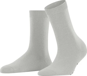 Falke Cosy Wool Socken arctic grey (Damen)