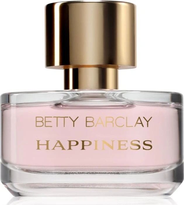 Betty Barclay Happiness Eau de Toilette