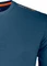 Ortovox 185 Rock'N'Wool Funktionsshirt kurzarm night blue (Herren) Vorschaubild
