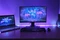 Razer Chroma Light Strip Set, RGB-Beleuchtungsset Vorschaubild