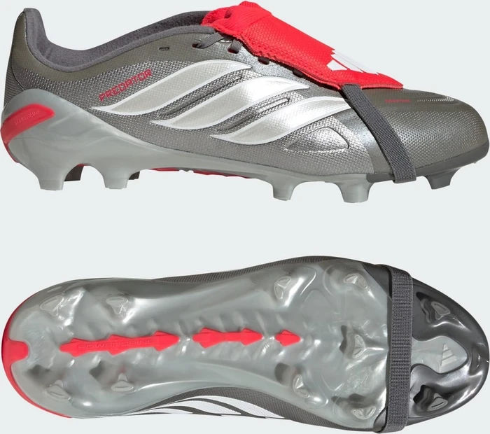 adidas Predator League Fold-Over Tongue FG (Junior)