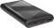 LogiLink Powerbank 10000mAh 1x USB-A 1x USB-C schwarz Vorschaubild