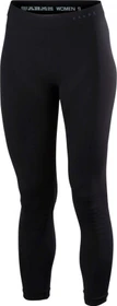 Falke Warm Tights Hose lang schwarz (Damen)