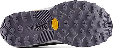 New Balance FuelCell Rebel Trail grey matter/fennel seed (Damen)