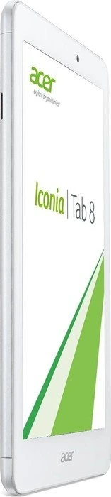 Acer Iconia Tab 8 A1-840, silber, 16GB