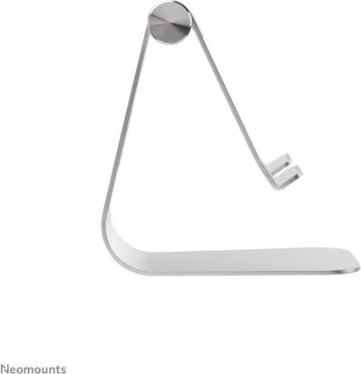 Neomounts Tablet-Stand 2-11", silber