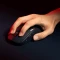 Pulsar Gaming Gears eS FS-1 Medium Wireless blau, USB Vorschaubild