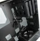 In Win 904 Plus, silber, Glasfenster Vorschaubild