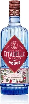 Citadelle Rouge 700ml