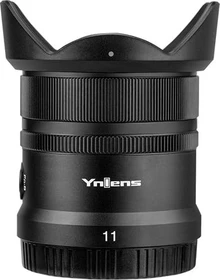 Yongnuo 11mm 1.8 S DA DSM WL für Nikon Z
