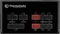 Thermaltake ToughPower Grand RGB Gold 650W, ATX 2.4 Vorschaubild