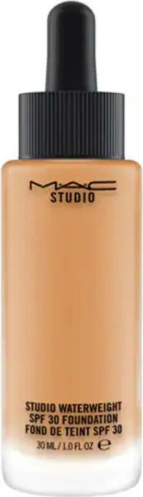 MAC Studio Waterweight Foundation LSF30, 30ml