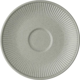 Thomas Clay Smoke Kombi-Untertasse 16cm