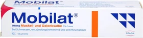 Stada Mobilat Intens Muskel- und Gelenksalbe, 50g