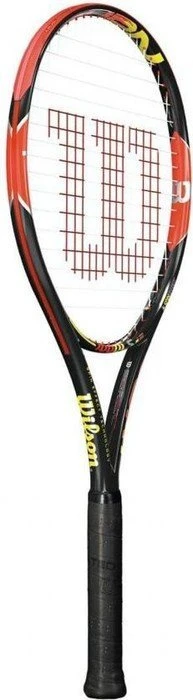 Wilson Burn 100ULS Tennisschläger