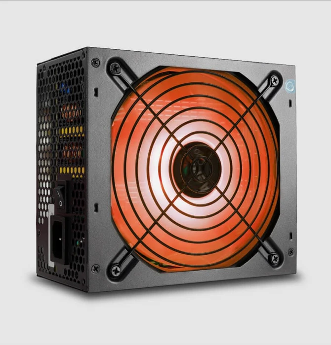 AeroCool KCAS 650GM 650W, ATX 2.4