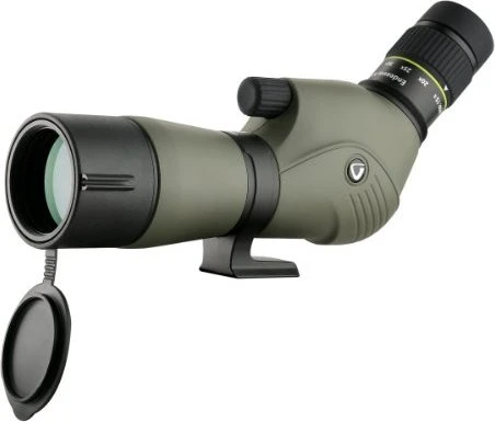 Vanguard Endeavor XF 60A