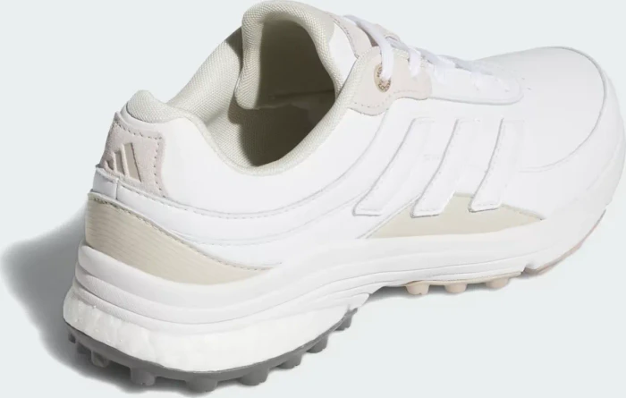 adidas Zoysia Spikeless cloud white/alumina (Damen)