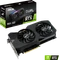 ASUS Dual GeForce RTX 3060 Ti, DUAL-RTX3060TI-8G, 8GB GDDR6, 2x HDMI, 3x DP Vorschaubild
