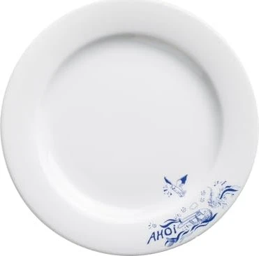Kahla Ahoi Marie Brunch-Teller 23cm