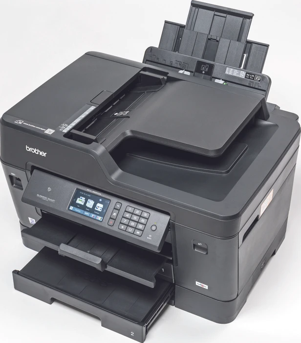 Brother MFC-J6930DW, Tinte, mehrfarbig