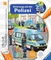 Ravensburger tiptoi Buch: Wieso? Weshalb? Warum? 22: Unterwegs mit der Polizei Vorschaubild