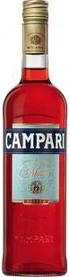 Campari 700ml