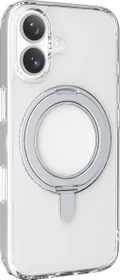 Cellularline Spin Mag für Apple iPhone 17 transparent