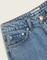 Tom Tailor Wide Leg Jeans Jeans mid stone bright blue denim (Junior) Vorschaubild