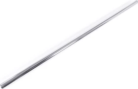 Alphacool Hardtube 13/10mm 40cm, verchromt