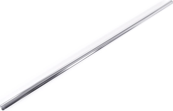 Alphacool Hardtube 13/10mm 40cm, verchromt