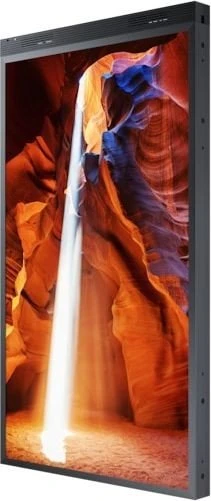 Samsung OM55N-D, 55"