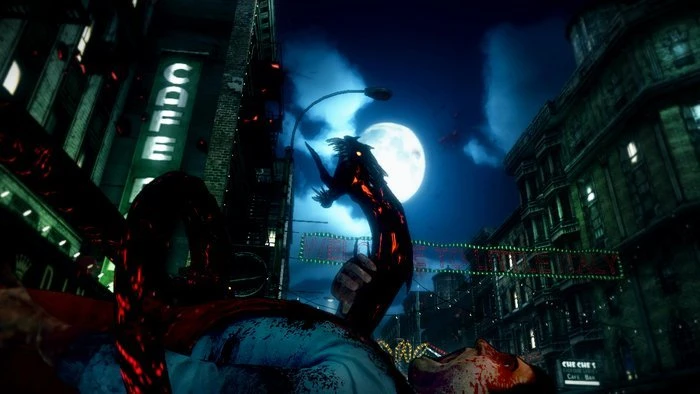 The Darkness 2 (Xbox 360)