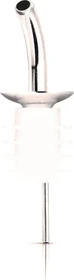 Ilggro Olivenholz Salatbesteck-Set moderne Form 30cm, 2-tlg.