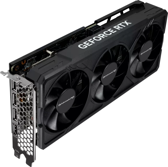 Gainward GeForce RTX 4060 Ti Panther, 16GB GDDR6, HDMI, 3x DP
