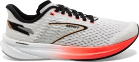 Brooks Hyperion blue/fiery coral/orange (Damen)