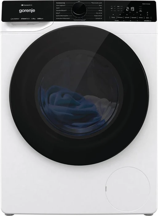 Gorenje G600 WPNA14A3TS Frontlader