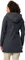 Vaude Tinshan III Funktionsmantel phantom black (Damen) Vorschaubild