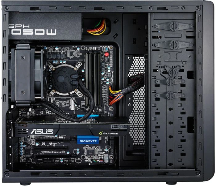 Cooler Master Seidon 120XL