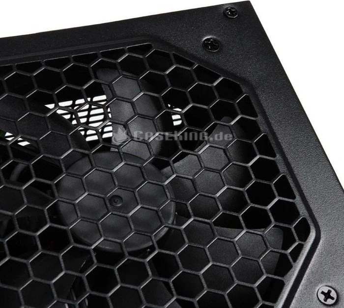 Kolink Core C500 500W, ATX 2.3
