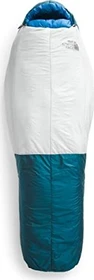 The North Face Cat's Meow Eco Extra Lang Mumienschlafsack banff blue