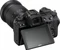 Nikon Z 6 mit Objektiv Z 24-70mm 4.0 S und Speicherkarte Vorschaubild