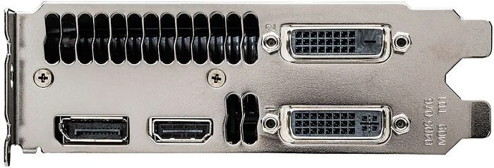 GIGABYTE GeForce GTX Titan Black Windforce 3X OC GHz Edition, 6GB GDDR5, 2x DVI, HDMI, DP