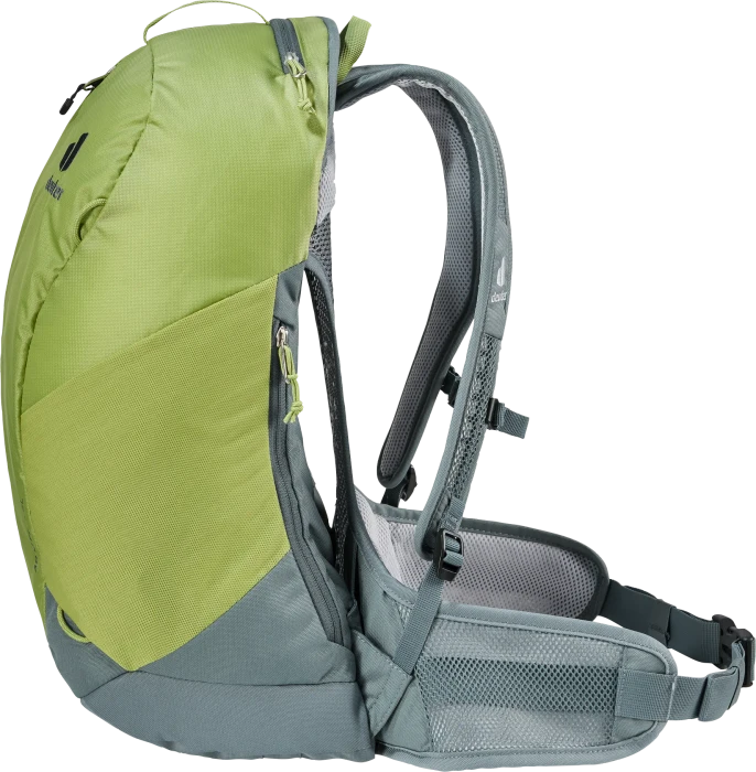 Deuter AC Lite 21 SL pistachio/teal (Damen)