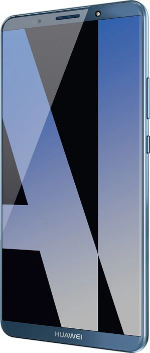Huawei Mate 10 Pro Dual-SIM blau