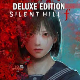 Silent Hill f - Deluxe Edition (Download) (PC)