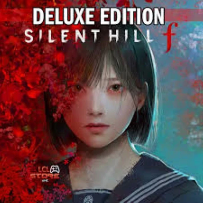 Silent Hill f